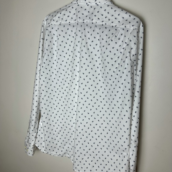Mens Goodfellow & Co.Long Sleeve Button Down - Picture 5 of 5